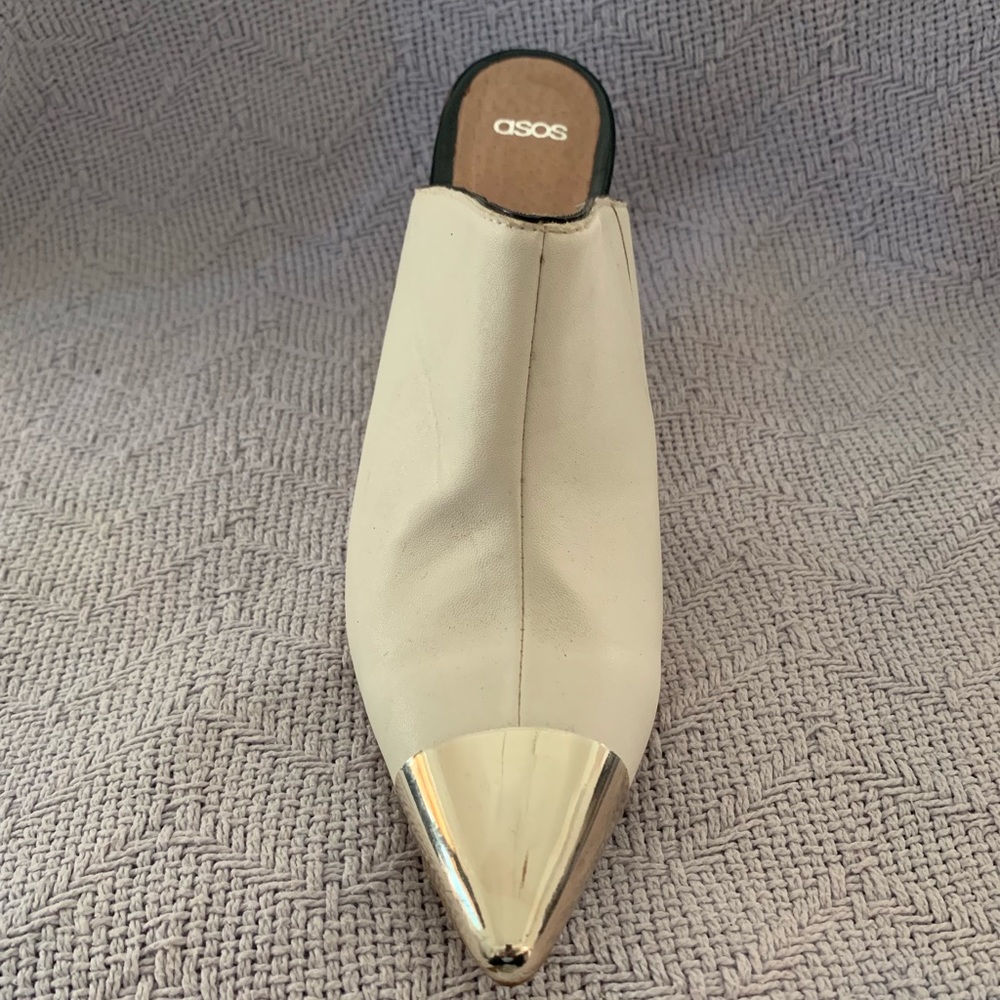 ASOS Mules - Picture 2 of 5